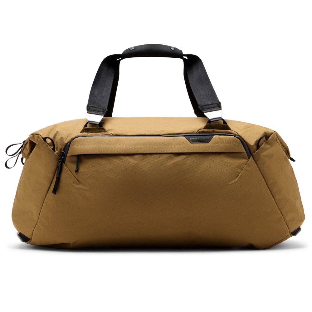 Bolsa de viaje Peak Design Coyote 50L